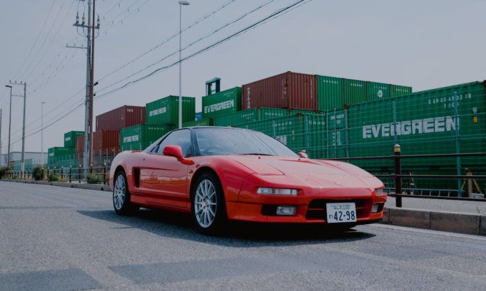Luxury Taxes, Import Laws, and Unleashing a Supercar in Australia