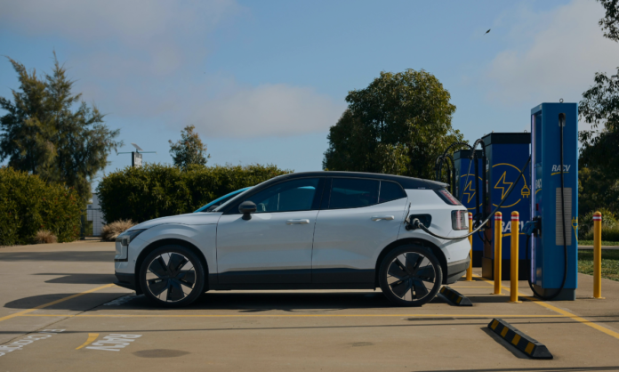 Sales Trends, NVES Rules, and the Reality of Driving an EV in Australia