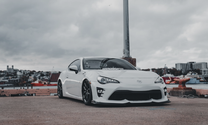 The Complete Guide to Street-Legal Modified Cars in Australia