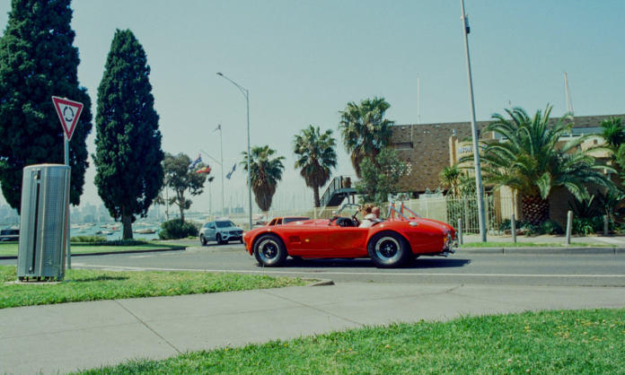 The Reality of Club Plates and Classic Car Values in Australia
