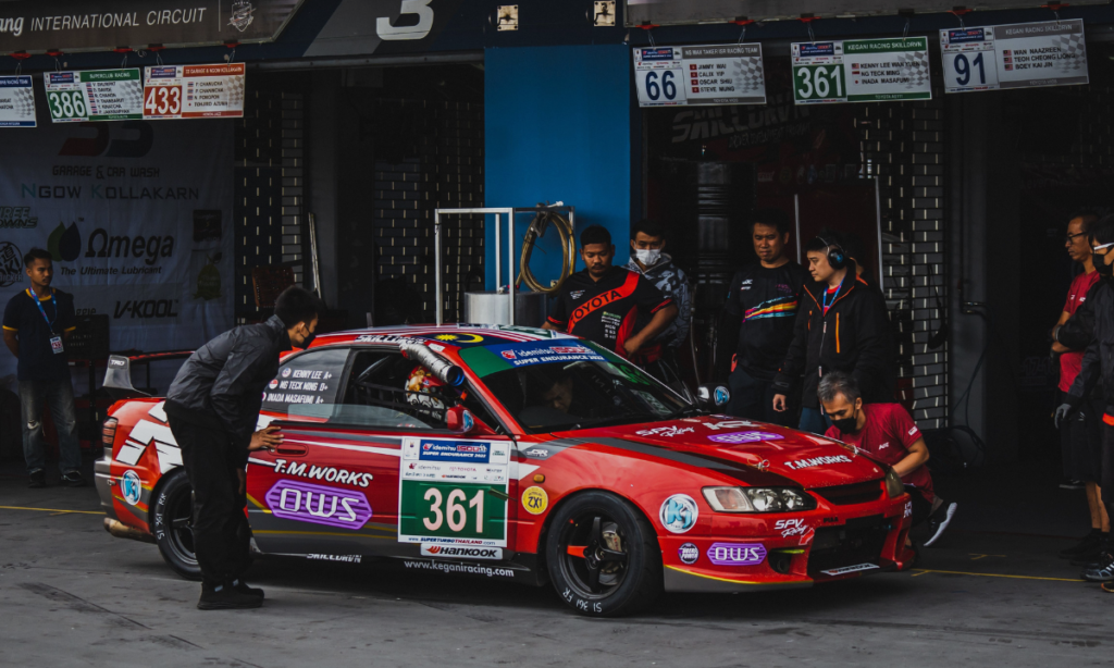 bathurst driver rules endurance racing