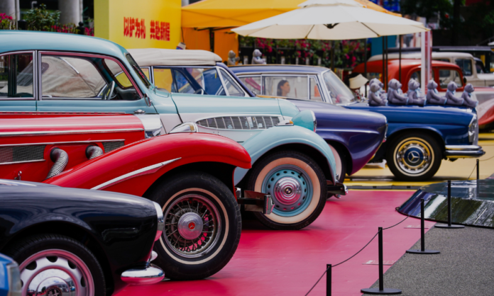 classic-car-investment-australia-2026